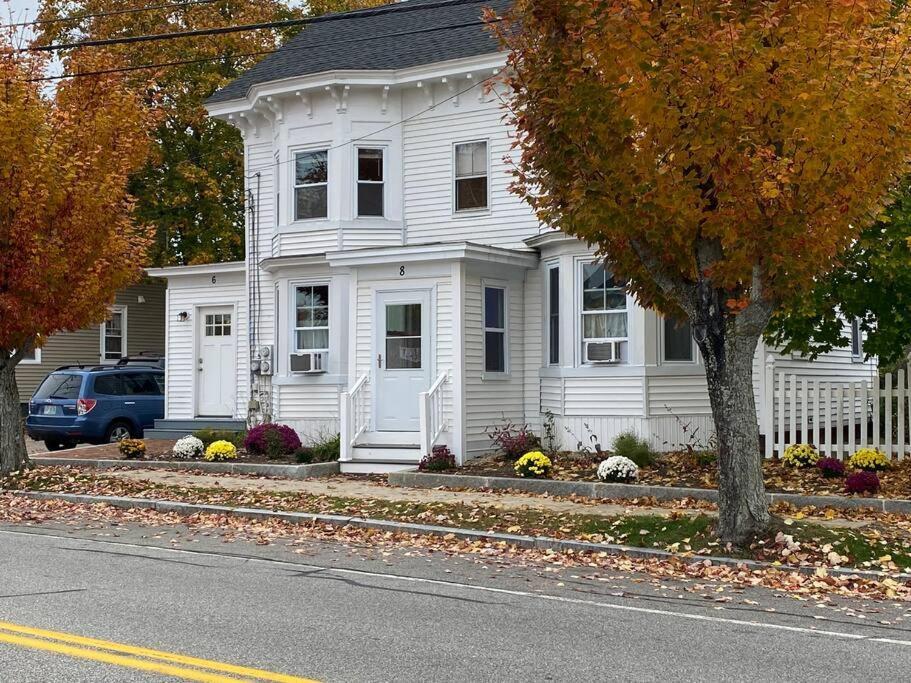 Sunny One Bedroom In Historic Downtown Dover Exterior photo